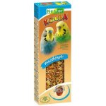 NESTOR Tyčinka medová pro papoušky 85 g – Hledejceny.cz
