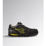 Diadora RUN NET AIRBOX QUICK LOW S3S FO SR obuv Černá – Zboží Dáma