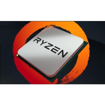 AMD Ryzen 7 1700 YD1700BBAEBOX