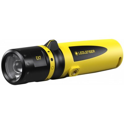 Ledlenser 500836 EX7 – Zboží Mobilmania