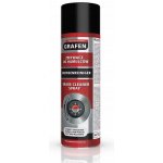 Grafen Čistič brzd Professional 500ml | Zboží Auto