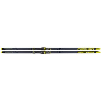 Fischer Twin Skin Carbon Stiff IFP 2019/20