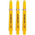 Windson Nylon - Logo - short - yellow – Sleviste.cz