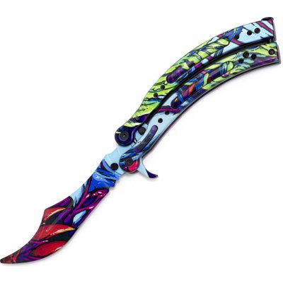Fadee Butterfly Full Hyper Beast randomized – Zboží Dáma