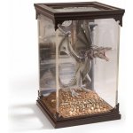 Noble Collection Harry Potter Magical Creatures Ukrajinský Železobruchý Drak – Hledejceny.cz