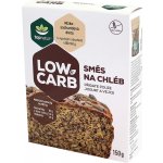 Topnatur Low Carb Směs na chléb 150 g – Zboží Mobilmania