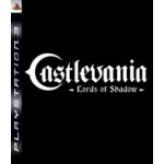 Castlevania: Lords of Shadow – Zboží Živě