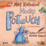 Modrý Poťouch - Miloš Kratochvíl – Hledejceny.cz