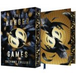 The Hunger Games: Collector's Edition – Hledejceny.cz