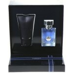 Versace Pour Homme EDT 30 ml + sprchový gel 50 ml dárková sada – Hledejceny.cz