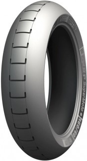 MICHELIN 160/60 R17 POWER SUPERMOTO B2 R