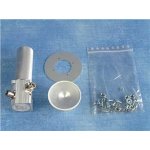 J&J Jirous pro přestavbu k JRC-24 a JRC-24EX na MIMO (N verze) Upgrade-24-N – Hledejceny.cz