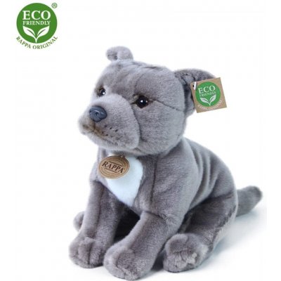Eco-Friendly Rappa pes stafordšírský bulteriér 201552 30 cm – Zboží Mobilmania