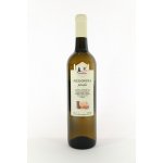 Včelsta Medovina přírodní s kořením 0,75 l – Zbozi.Blesk.cz