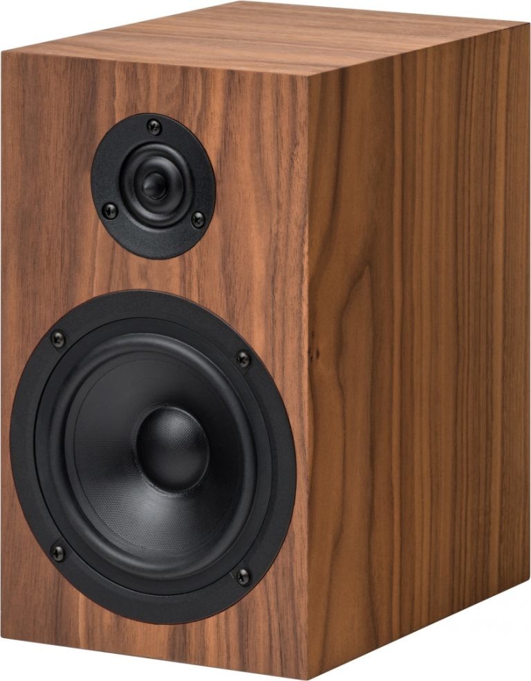 Pro-Ject Speaker Box 5DS2
