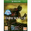 Hry na Xbox One Dark Souls 3