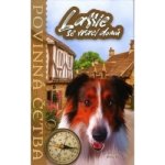 Lassie se vrací domů Povinná četba – Sleviste.cz