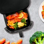 TESLA AirCook Q60 XXL Pro – Sleviste.cz