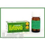 Naturvita Kyselina listová Forte 60 tablet – Hledejceny.cz