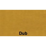 Sokrates Silnovrstvá akrylátová lazura 0,7 kg dub – Zbozi.Blesk.cz