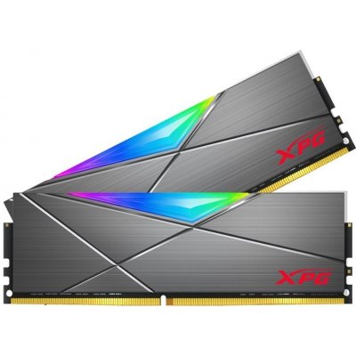 ADATA DDR4 16GB 3600MHz AX4U36008G18A-DT50 – Hledejceny.cz