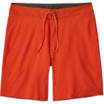 Patagonia Hydropeak 18" oranžové – Zboží Dáma