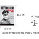 Gerwarth Robert: Reinhard Heydrich Kniha
