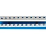 Orchard nástavec vzor Půlměsíc k liště Lace Border Cutter – Hledejceny.cz
