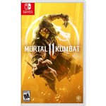Mortal Kombat 11 – Zboží Dáma