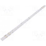 TRON TRON 24X560-E-850-850-08S6P LED lišta; bílá studená; WAGO 2060; Standard: Zhaga Book 7; 5000K – Zboží Dáma