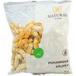 Natural Jihlava Křupky pohankové bez lepku 75 g – Zboží Dáma