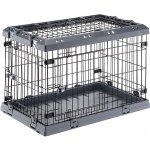 Ferplast Klec Superior 77 x 51 x 55 cm – Sleviste.cz