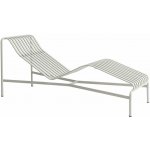 HAY Palissade Chaise Longue Sky Grey AA614-A221 – Hledejceny.cz