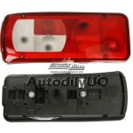 VIGNAL Koncové světlo, Vignal rear lamp lighting L plate (LC8) DAF CF, XF 155130 – Hledejceny.cz