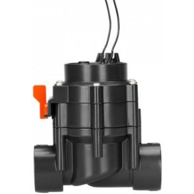 GARDENA Sprinklersystem Zavlažovací ventil 24 V / 1" 1278-20 – Zboží Dáma