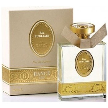 Rance 1795 Rue Rance Eau Sublime toaletní voda dámská 100 ml