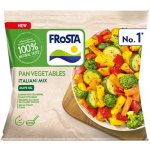 FRoSTA Zelenina na pánev na italský způsob 400 g – Zboží Dáma