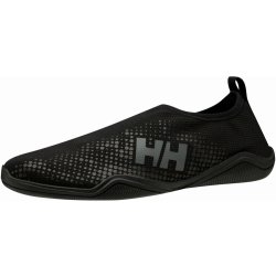 Helly Hansen Crest Watermoc 11555 990 Black/Charcoal