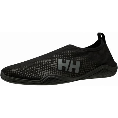Helly Hansen Crest Watermoc 11555 990 Black/Charcoal – Zboží Dáma