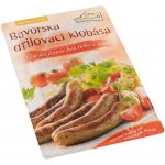 Ponnath Bavorská grilovací klobása 200 g – Zboží Dáma