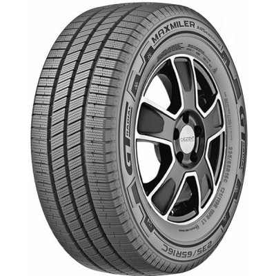 GT Radial Maxmiler AllSeason 2 215/70 R15 109/107S – Hledejceny.cz