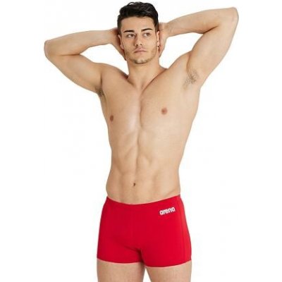 Arena Performance Men's Solid Team Swim Shorts – Zboží Mobilmania