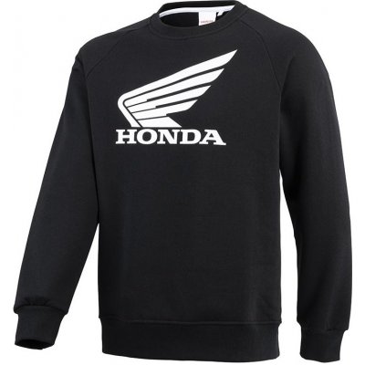 HONDA mikina CORE 2 Sweat 21 black