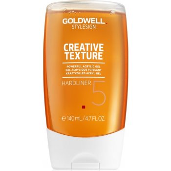 Goldwell Stylesign Creative Texture Hardliner 140 ml