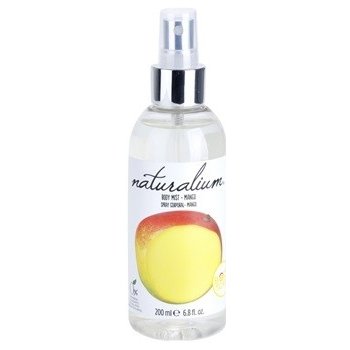 Naturalium tělový sprej Mango 200 ml