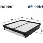 Vzduchový filtr FILTRON AP 114/1 – Hledejceny.cz