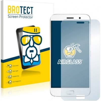 AirGlass Premium Glass Screen Protector Lenovo ZUK Z1