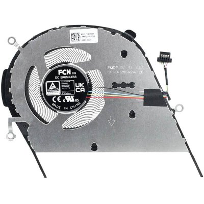 Ventilátor Asus VivoBook K413EA M433UA S433EA – Zboží Živě