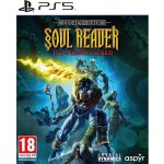 Legacy of Kain Soul Reaver 1 + 2 Remastered – Zboží Dáma