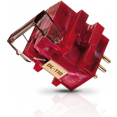 Denon DL 110 – Zboží Živě